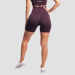 GymBeam Dámské šortky GymBabe Eclipse