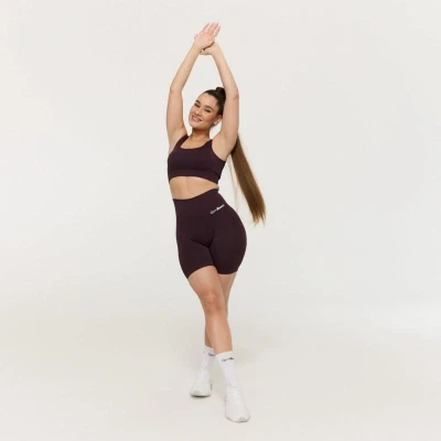 GymBeam Dámské šortky GymBabe Eclipse