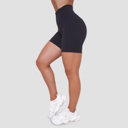 GymBeam Dámské šortky Ignite Black