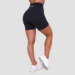 GymBeam Dámské šortky Ignite Black