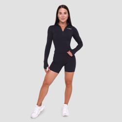 GymBeam Dámské šortky Ignite Black