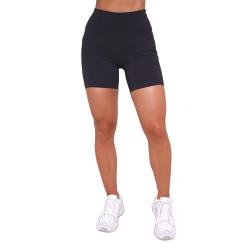 GymBeam Dámské šortky Ignite Black