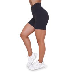 GymBeam Dámské šortky Ignite Black