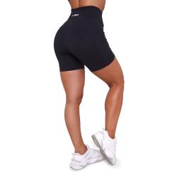 GymBeam Dámské šortky Ignite Black