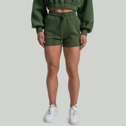 STRIX Dámské šortky Lunar Cedar Green