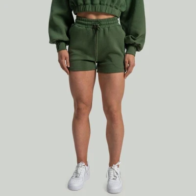 STRIX Dámské šortky Lunar Cedar Green