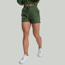 STRIX Dámské šortky Lunar Cedar Green