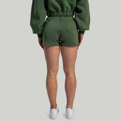 STRIX Dámské šortky Lunar Cedar Green