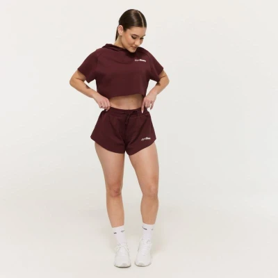 GymBeam Women‘s Relay Shorts Fig