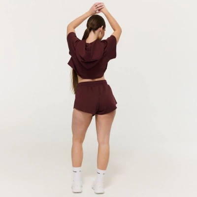 GymBeam Women‘s Relay Shorts Fig