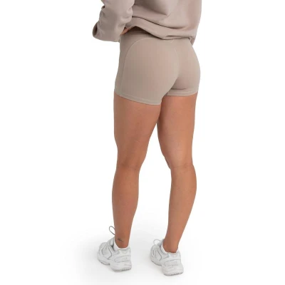 STRIX Dámské šortky Taupe