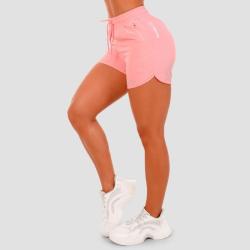 GymBeam Dámské šortky TRN pink GymBeam Dámské šortky TRN pink