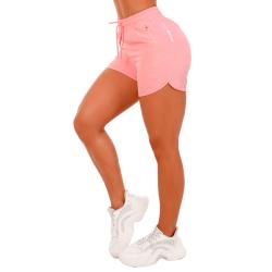 GymBeam Dámské šortky TRN pink