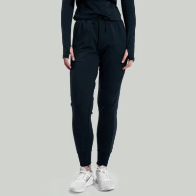 STRIX Dámské sportovní kalhoty ULTRA Black STRIX Dámské sportovní kalhoty ULTRA Black