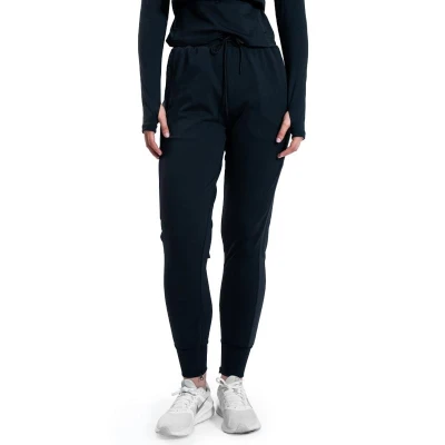 STRIX Dámské sportovní kalhoty ULTRA Black