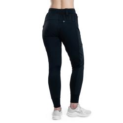 STRIX Dámské sportovní kalhoty ULTRA Black