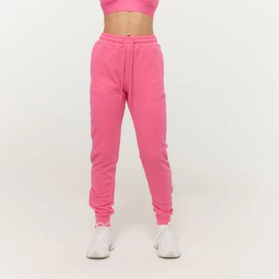 GymBeam Women‘s Limitless Joggers Dragonfruit