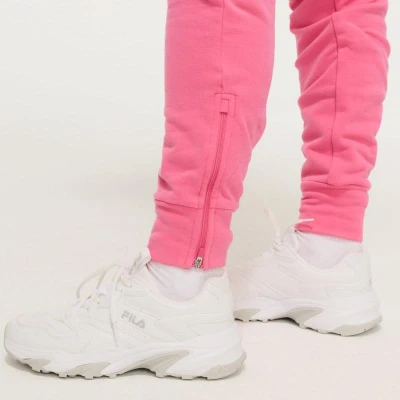GymBeam Women‘s Limitless Joggers Dragonfruit