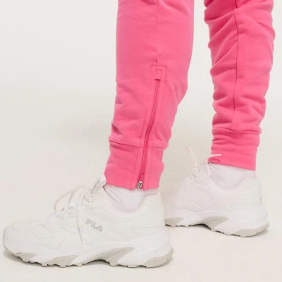 GymBeam Women‘s Limitless Joggers Dragonfruit