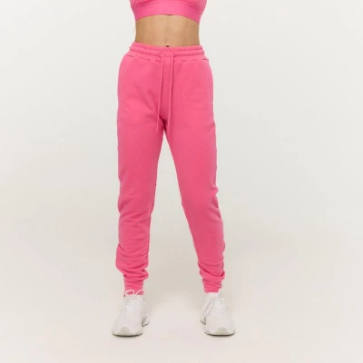 GymBeam Women‘s Limitless Joggers Dragonfruit