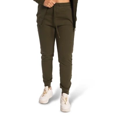 GymBeam Women‘s Limitless Joggers Espresso