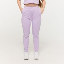 GymBeam Dámske tepláky Limitless Lavender