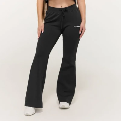 GymBeam Women‘s Relay Joggers Black