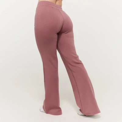 GymBeam Women‘s Relay Joggers Haze