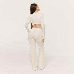 GymBeam Women‘s Relay Joggers Pearl