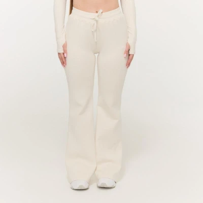 GymBeam Women‘s Relay Joggers Pearl