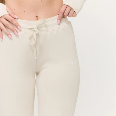 GymBeam Women‘s Relay Joggers Pearl