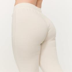 GymBeam Women‘s Relay Joggers Pearl