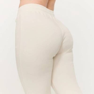 GymBeam Women‘s Relay Joggers Pearl