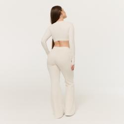 GymBeam Women‘s Relay Joggers Pearl