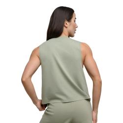 GymBeam Dámske tielko Agile Sage