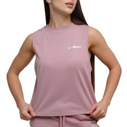 GymBeam Dámské tílko Agile Woodrose
