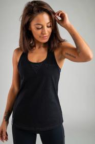 STRIX Dámské tílko Essential Tank Black