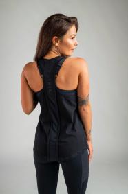 STRIX Dámské tílko Essential Tank Black