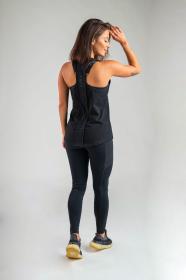 STRIX Dámské tílko Essential Tank Black