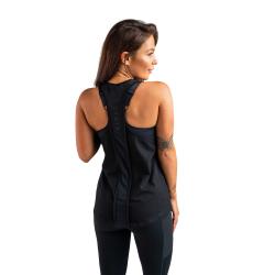 STRIX Dámské tílko Essential Tank Black