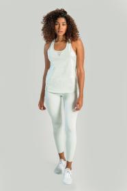 STRIX Dámské tílko Essential Tank Moon Grey