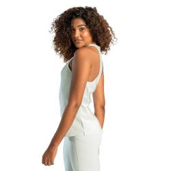 STRIX Dámské tílko Essential Tank Moon Grey