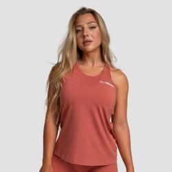 GymBeam Dámske tielko Limitless Cinnamon