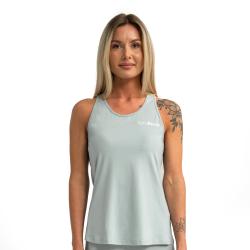 GymBeam Dámské tílko Limitless Eucalypt
