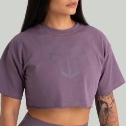 STRIX Dámske tričko CropTop Dusk