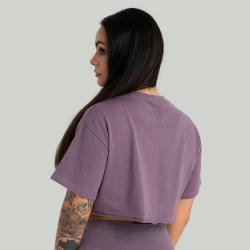 STRIX Dámske tričko CropTop Dusk
