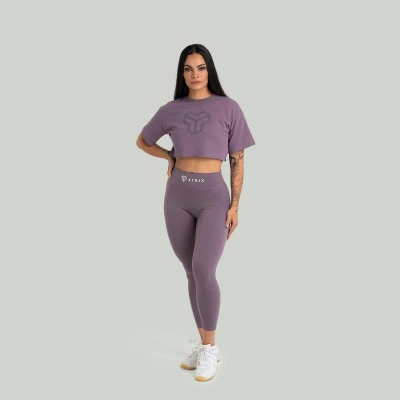 STRIX Dámské tričko CropTop Dusk