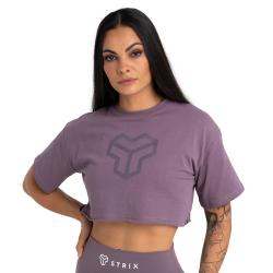 STRIX Dámske tričko CropTop Dusk