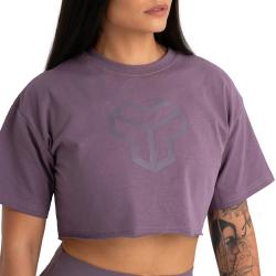 STRIX Dámske tričko CropTop Dusk