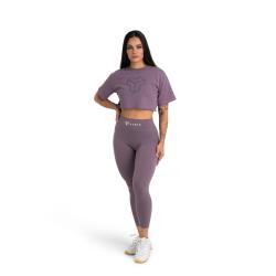STRIX Dámske tričko CropTop Dusk